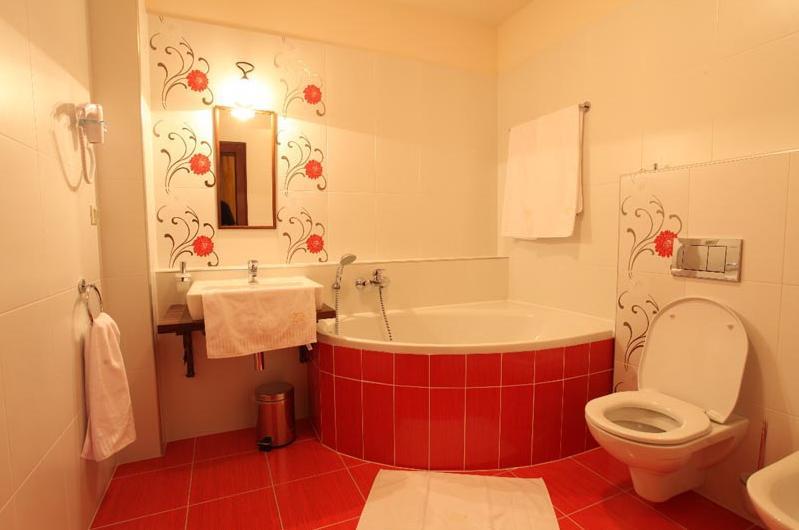 Penzion Palenica Bernolakovo Room photo