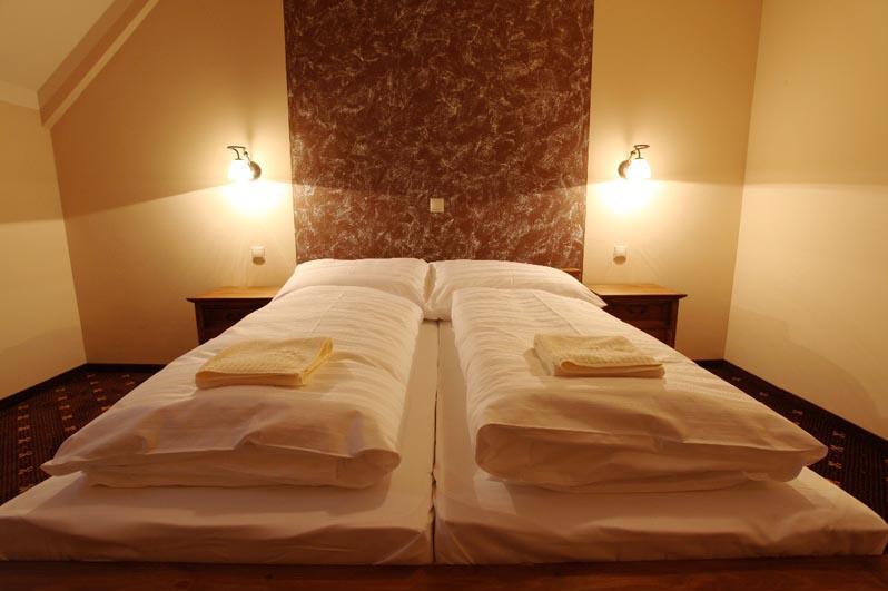 Penzion Palenica Bernolakovo Room photo